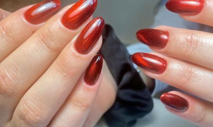 Spice up beauty : Manucure à Allauch