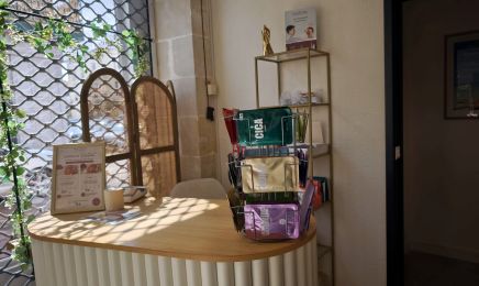 Maison de Beauté : Coiffeur à La Flèche