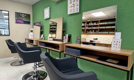 O 2 Visages : Coiffeur à Saint-Avold