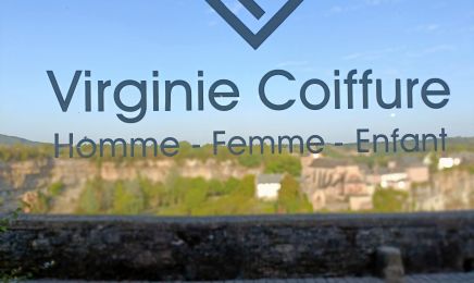 Virginie Coiffure & Barber Shop : Coiffeur à Bozouls