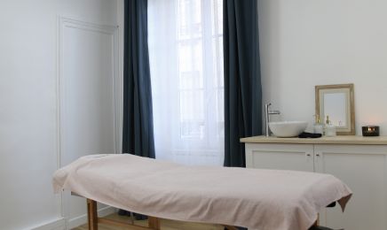 LM esthétique (Plein soleil) : Manucure à Versailles