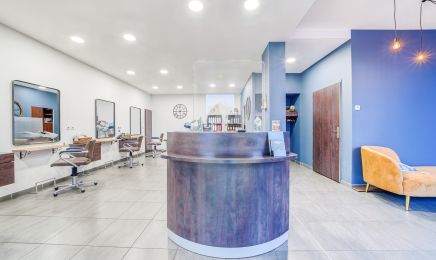La Suite by Jéromine : Coiffeur à Jeuxey