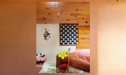 l'Institut de massage & Head Spa dans la roulotte de Laurie : Institut de beauté à Maussane-les-Alpilles