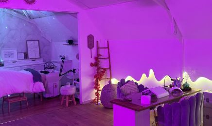 L’atelier Amae : Coiffeur à Hyères