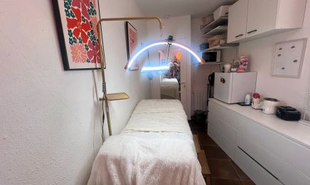 Atelier Nahoonë : Manucure à Le Perray-en-Yvelines