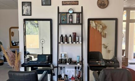 Christine'Coiff : Coiffeur à Bernis