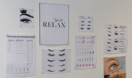 Beauty nails by L : Manucure à Tricot