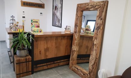 Essentiel  : Institut de beauté à Narbonne
