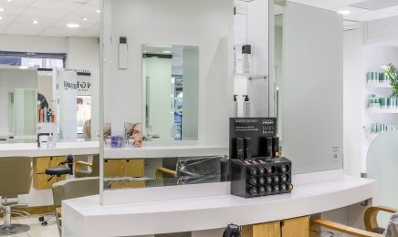 DESSANGE - Nîmes : Coiffeur à Nîmes