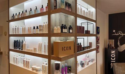 Salon 360 by Philipp, Alexander: Friseur in Kleve