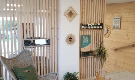 Exos'tif : Coiffeur à Lussant