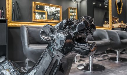 Pedro Alberto  : Coiffeur à Paris