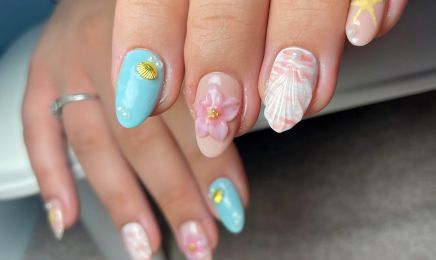 Ongle Preciosa   : Manucure à Vesoul