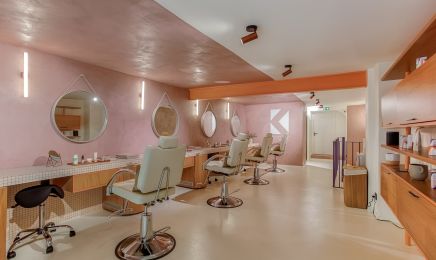 Studio FaceKult - Montorgueil : Institut de beauté à Paris