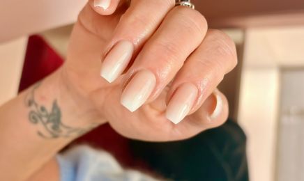 L.R Ongles : Manucure à Saint-Just-Chaleyssin