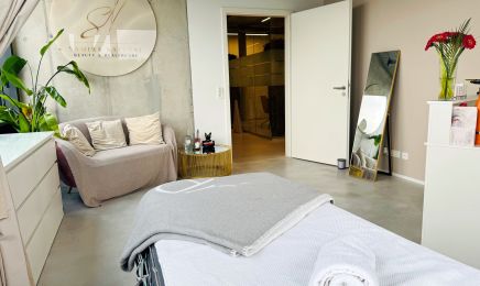 Samira Natural: Kosmetikstudio in Uhingen
