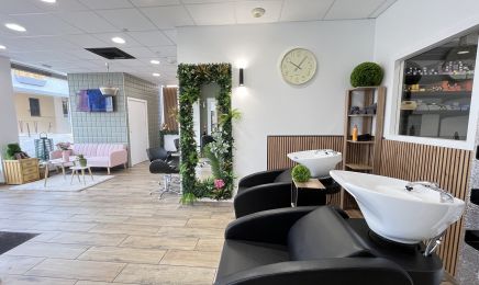 Atypic : Coiffeur à Bourg-de-Péage