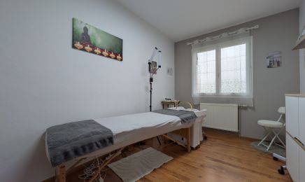 Flora zenitude : Institut de beauté à Dompierre-Becquincourt