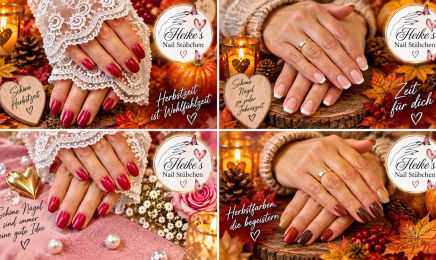 Heikes Nail Stübchen: Nagelstudio in Winterberg