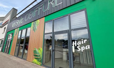 Art & Style ( ex Anne Style) : Coiffeur à Le Pont-de-Beauvoisin