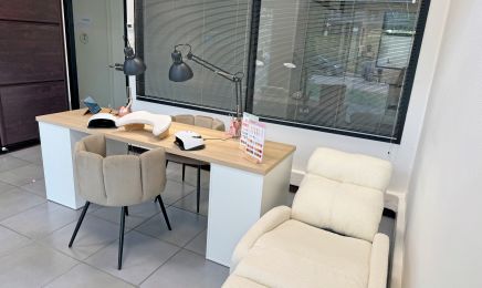 JSM Beauty : Manucure à Besançon