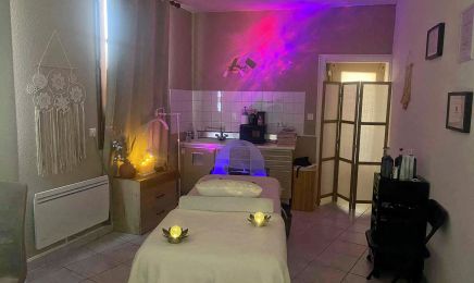Au temple du bien être : Institut de beauté à Abbeville