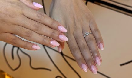 SILKABEAUTY : Manucure à La Garde