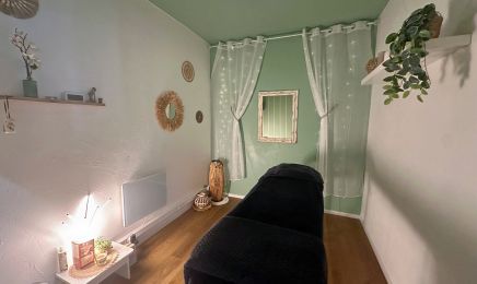 Institut Atlanthys : Coiffeur à Vannes