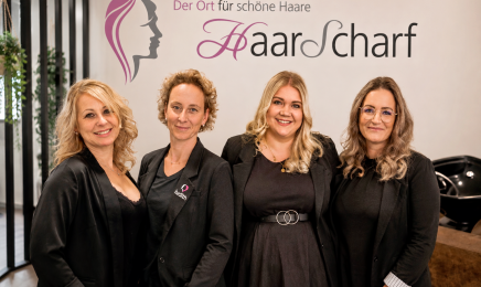 Haarscharf: Barbershop in Bad Sachsa