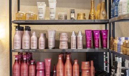 Boucle d’or : Coiffeur à Bray-sur-Seine
