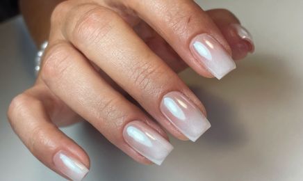 Magie des ongles by V : Manucure à Saint-Chef
