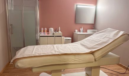 Naysd : Institut de beauté à Saint-Étienne-au-Mont