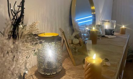 Léa Massage : Institut de beauté à Colmar