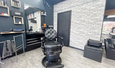 Day Barber Shop : Coiffeur à Isbergues