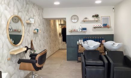 Natur’elle et Lui : Coiffeur à Saint-Georges-de-Didonne