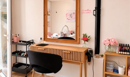 L'atelier d'Elodie : Manucure à Pignan