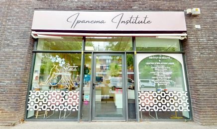 IPANEMA Institute  : Manucure à Blagnac