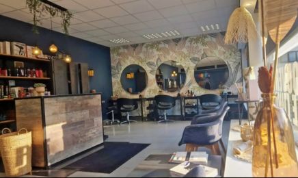 Notre Style pour Vous  : Barbier à Le Ban-Saint-Martin