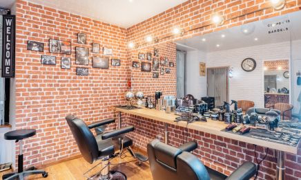 Mathias Coiffure 12  : Barbier à Millau