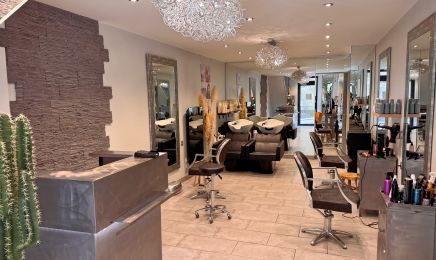 Studio 26 : Coiffeur à Mende