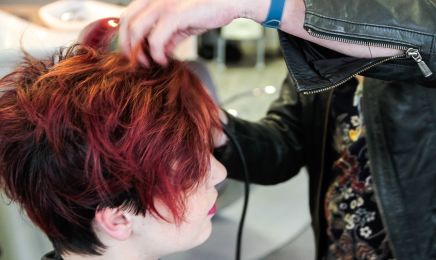 L'Atelier Coiffure : Coiffeur à Lézinnes