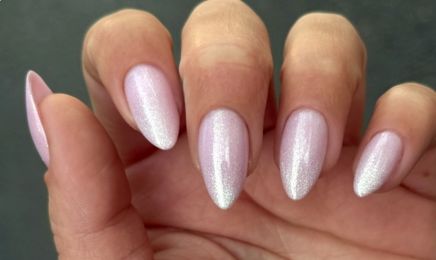 Nails By Nanou : Manucure à Mouriès