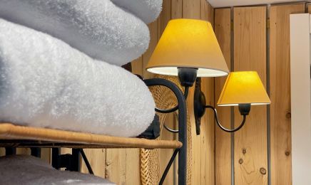 Espace Bien-être Biarritz La Maison du Lierre : Spa à Biarritz