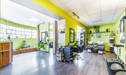 Hair zen : Coiffeur à Sorel-Moussel