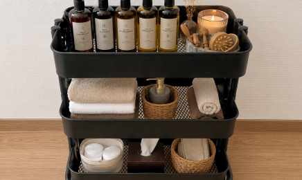 Anais Body Care  : Institut de beauté à Arcueil