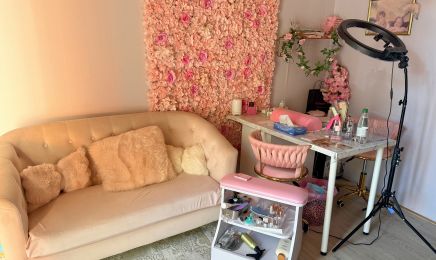 Madérotherapie Sculpt & Glow Atelier : Manucure à Quaregnon