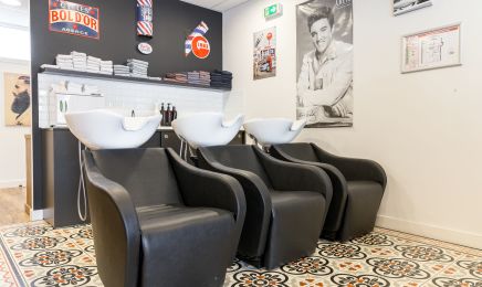 Coif'Man Coiffeur Barbier : Coiffeur à Bruz
