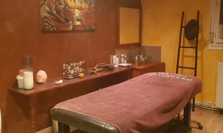Institut Laetitia : Institut de beauté à Champagne-sur-Seine