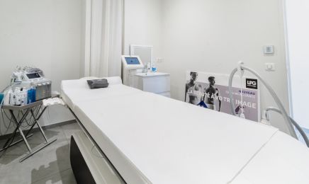 Natural Beauty : Institut de beauté à Roquevaire
