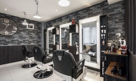 LUDOVIC PETER Coiffeur - Barbier : Coiffeur à Pfastatt